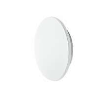 Настенный светильник AZzardo ANCONA M AZ2193 White LED IP54