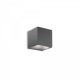 Вуличний світильник Ideal Lux Rubik ap1 d07 4000k 269207
