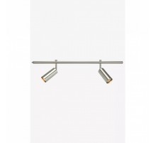 Спот MarkSlojd Sweden EXPAND Spot 2L 70cm Gu10 Cylinder Steel 107541