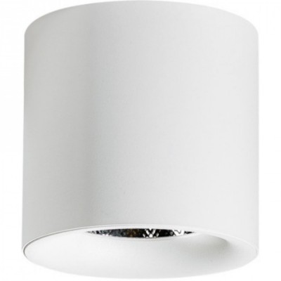 Точковий світильник AZzardo MANE 30W WH AZ4155 Точковий світильник AZzardo MANE 30W WH AZ4155