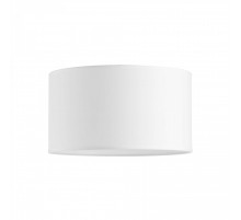 Абажур Ideal Lux SET UP PARALUME CILINDRO D70 BIANCO 260471