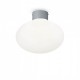 Основание Ideal Lux CLIO MPL1 GRIGIO (без плафона) 148854