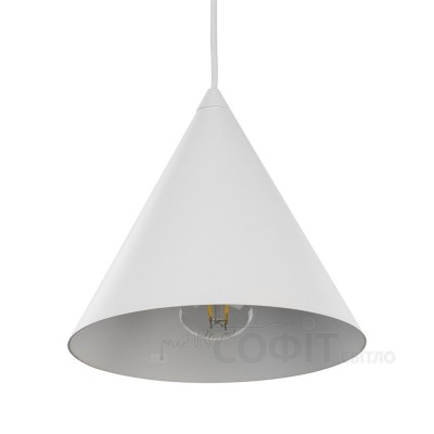 Подвесной светильник TK Lighting CONO WHITE S, 10007