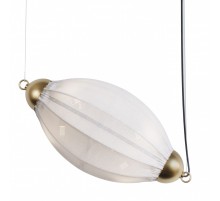 Підвісний світильник Pikart Chrysalis, L700 26947-1