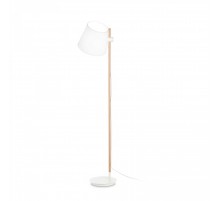 Торшер Ideal Lux AXEL PT1 BIANCO 272245