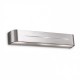 Бра Ideal Lux POSTA AP3 ALLUMINIO 009933