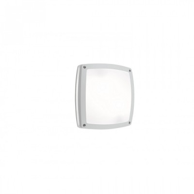 Стельовий світильник AZzardo FANO S 30 SMART LED WH AZ4788