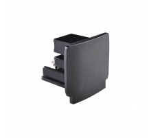 Компонент Ideal Lux LINK END CAP BK 169620