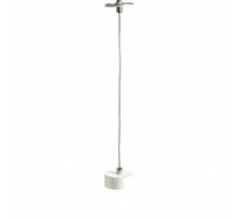 Підстава AZzardo EREBUS BASE PENDANT WHITE AZ3392