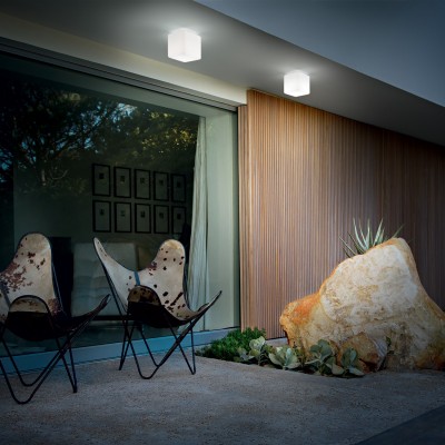 Потолочный светильник Ideal Lux LUNA PL1 MEDIUM 213194 Потолочный светильник Ideal Lux LUNA PL1 MEDIUM 213194