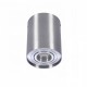 Точечный светильник AZzardo BROSS 1 ALUMINIUM AZ0780