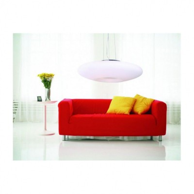 Подвесной светильник AZzardo PIRES 60 WHITE AZ0278