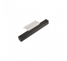 Конектор Ideal Lux EGO RECESSED LINEAR CONNECTOR DALI BK 289304