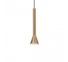 Подвесной светильник Ideal Lux DIESIS SP OTTONE SATINATO 279794