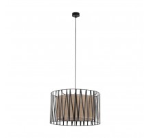 Люстра подвесная TK Lighting HARMONY NATURE, 4557