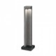 Стовпчик Ideal Lux TITANO PT D74 3000K 246987