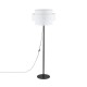 Торшер TK Lighting CALISTO WHITE, 5894