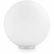 Настільна лампа Ideal Lux MAPA TL1 D20 BIANCO 009155