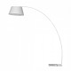 Торшер AZzardo OLAV WHITE AZ1035