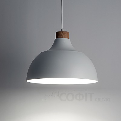 Подвесной светильник TK Lighting CAP WHITE, 2070