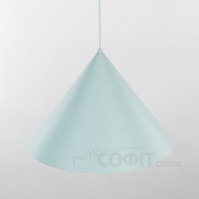 Підвісний світильник TK Lighting CONO MINT XL, 10087