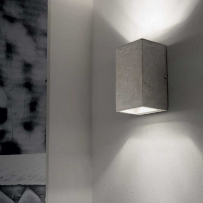 Бра Ideal Lux KOOL AP1 141268 Бра Ideal Lux KOOL AP1 141268