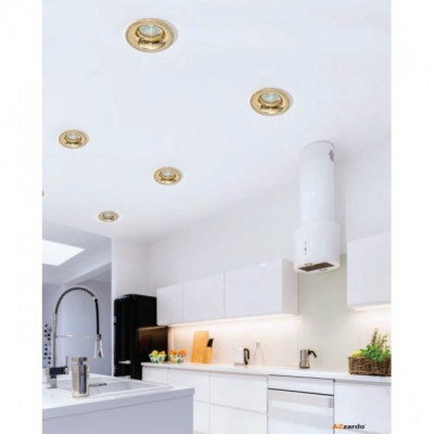 Точковий світильник AZzardo ADAMO MIDST DIAMOND BLACK AZ2731