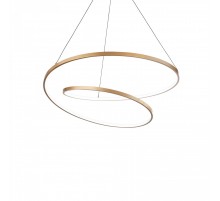 Люстра Ideal Lux Oz sp d60 dali 304564
