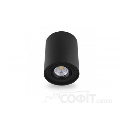 Светильник накладной LED Feron ML304 черный