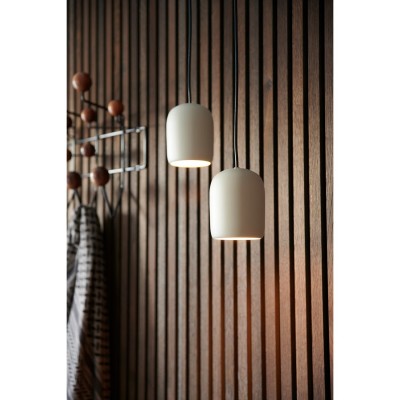 Подвесной светильник Nordlux Notti 10 | Pendant | Gray 2213073010