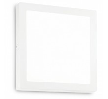 Стельовий світильник Ideal Lux UNIVERSAL D30 SQUARE 138657