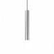Подвесной светильник Ideal Lux LOOK SP1 D06 ARGENTO 141800