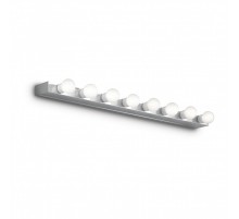 Бра Ideal Lux PRIVE' AP8 CROMO 045634
