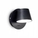 Бра - спот Ideal Lux GIM AP NERO 167121