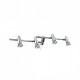 Спот Ideal Lux SLEM PL4 CROMO 142067