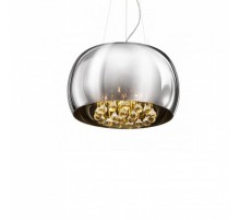 Подвесной светильник AZzardo BURN PENDANT/TOP AZ0699