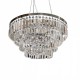 Люстра AZzardo SALERNO PENDANTTOP AZ2107
