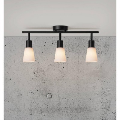 Спот Nordlux Cole 3-Rail 2112910003