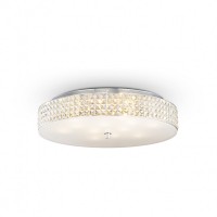 Люстра Ideal Lux ROMA PL12 087870