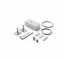 Компоненти Ideal Lux FLUO KIT PENDANT 2 MT WH 191591