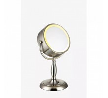 Настольная лампа MarkSlojd Sweden FACE Table 1L Steel 105237