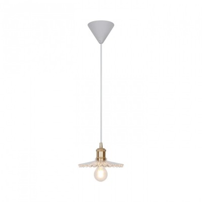 Подвесной светильник Nordlux Torina 20|Pendant|Clear Glasss 2213173000