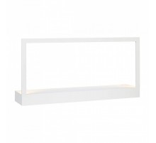 Бра MarkSlojd Sweden PABLO XL Wall White 107564