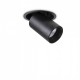 Точечный светильник Ideal Lux NOVA 12W 3000K BK 248189