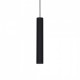 Подвесной светильник Ideal Lux LOOK SP1 D06 NERO 104928