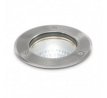 Ґрунтовий світильник Ideal Lux PARK PT1 ROUND SMALL 032832