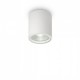 Точковий світильник Ideal Lux GUN PL1 BIANCO 122663