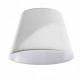 Абажур AZzardo SHADE ZF 30 WHITE AZ2588
