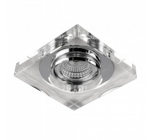 Точечный светильник AZzardo VEKTOR SQUARE AZ1495