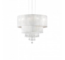 Люстра Ideal Lux OPERA SP4 BIANCO 182179